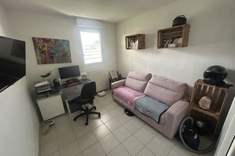 Lejlighed i Marseille, Bouches-du-Rhone, Marseille - € 299.000 | Ref: 11942CH712 - foto 5