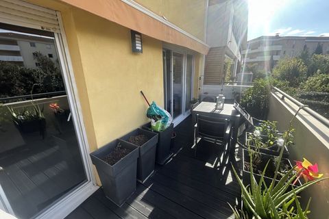 Lejlighed i Marseille, Bouches-du-Rhone, Marseille - € 299.000 | Ref: 11942CH712 - foto 7