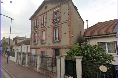 Studio i Drancy, Seine-Saint-Denis, Drancy - € 119.000 | Ref: 1084PI52 - foto 2