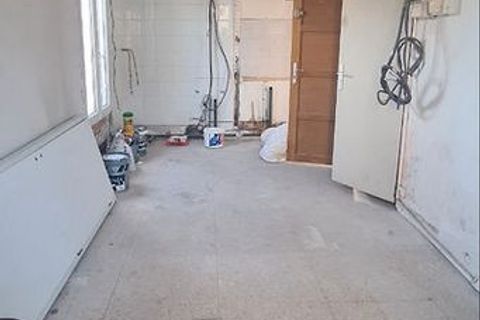 Studio i Drancy, Seine-Saint-Denis, Drancy - € 119.000 | Ref: 1084PI52 - foto 4