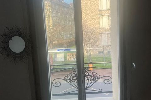 Studio i Drancy, Seine-Saint-Denis, Drancy - € 119.000 | Ref: 1084PI52 - foto 5