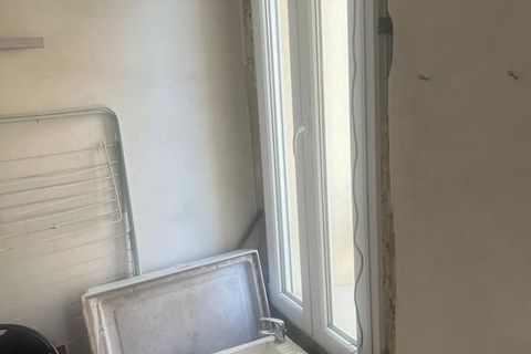 Studio i Drancy, Seine-Saint-Denis, Drancy - € 119.000 | Ref: 1084PI52 - foto 6