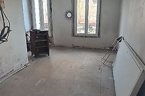 Studio i Drancy, Seine-Saint-Denis, Drancy - € 119.000 | Ref: 1084PI52 - foto 8
