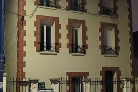 Studio i Drancy, Seine-Saint-Denis, Drancy - € 119.000 | Ref: 1084PI52 - foto 10