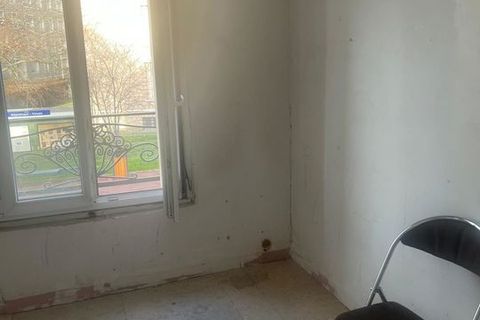 Studio i Drancy, Seine-Saint-Denis, Drancy - € 119.000 | Ref: 1084PI52 - foto 11