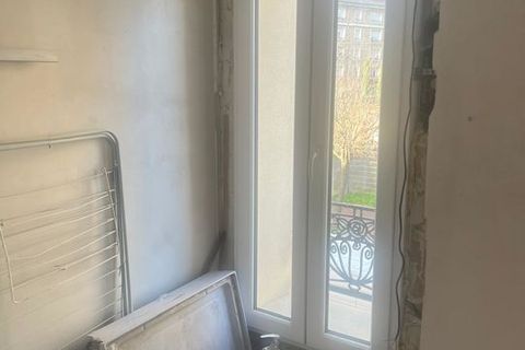 Studio i Drancy, Seine-Saint-Denis, Drancy - € 119.000 | Ref: 1084PI52 - foto 14