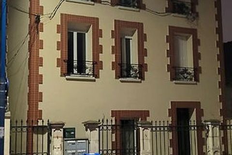 Studio i Drancy, Seine-Saint-Denis, Drancy - € 119.000 | Ref: 1084PI52 - foto 15