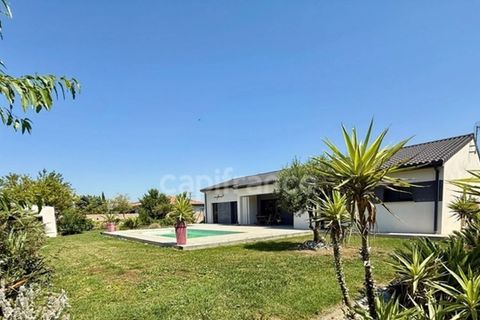 Villa i Pexiora, Aude, Pexiora - € 371.000 | Ref: 1036PI117 - foto 1