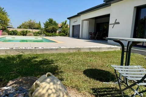 Villa i Pexiora, Aude, Pexiora - € 371.000 | Ref: 1036PI117 - foto 2