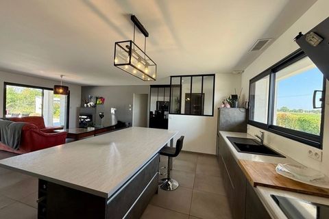Villa i Pexiora, Aude, Pexiora - € 371.000 | Ref: 1036PI117 - foto 3