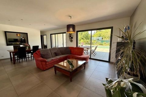 Villa i Pexiora, Aude, Pexiora - € 371.000 | Ref: 1036PI117 - foto 4