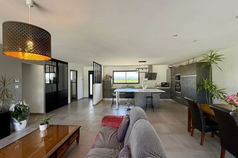 Villa i Pexiora, Aude, Pexiora - € 371.000 | Ref: 1036PI117 - foto 5