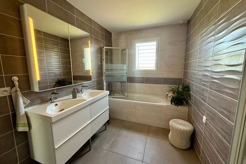 Villa i Pexiora, Aude, Pexiora - € 371.000 | Ref: 1036PI117 - foto 8