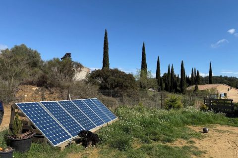 Helårsgrund i Albas, Aude, Albas - € 71.000 | Ref: 952PI117 - foto 3