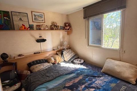Helårsgrund i Albas, Aude, Albas - € 71.000 | Ref: 952PI117 - foto 8