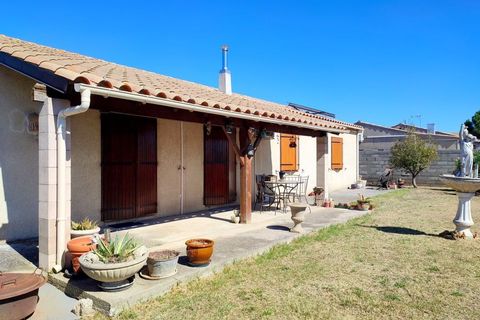 Villa a Carcassonne, Aude, Carcassonne - € 225.750 | Ref: PI117-6PI117 - foto 2