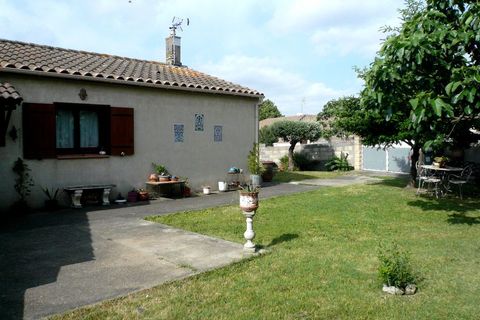 Villa a Carcassonne, Aude, Carcassonne - € 225.750 | Ref: PI117-6PI117 - foto 3