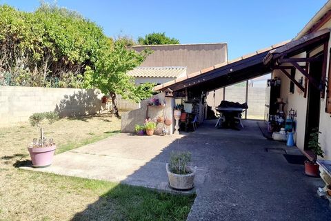 Villa a Carcassonne, Aude, Carcassonne - € 225.750 | Ref: PI117-6PI117 - foto 6