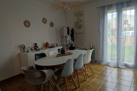 Villa i Carcassonne, Aude, Carcassonne - € 168.000 | Ref: 906PI117 - foto 6
