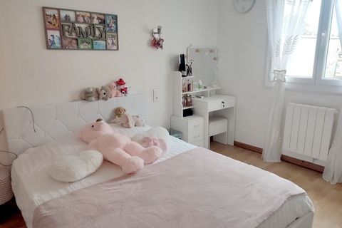 Villa i Carcassonne, Aude, Carcassonne - € 168.000 | Ref: 906PI117 - foto 10