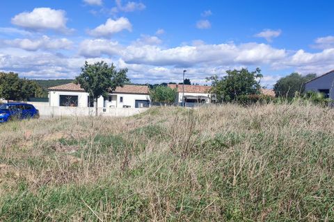 Terra a Palaja, Aude, Palaja - € 80.000 | Ref: 1043PI117 - foto 2