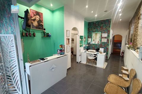 Erhvervsejendom i Macon, Saone-et-Loire, Macon - € 52.000 | Ref: 11949CY301 - foto 1