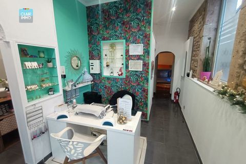 Erhvervsejendom i Macon, Saone-et-Loire, Macon - € 52.000 | Ref: 11949CY301 - foto 3