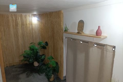 Erhvervsejendom i Macon, Saone-et-Loire, Macon - € 52.000 | Ref: 11949CY301 - foto 9