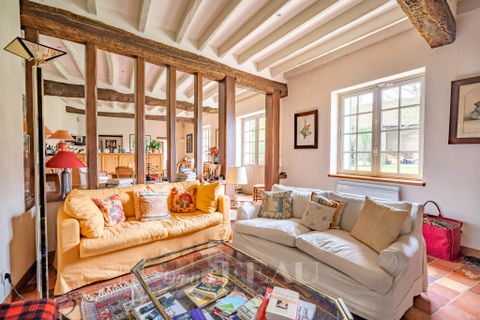 Villa i Houdan, Yvelines, Houdan - € 1.050.000 | Ref: 86509524 - foto 6