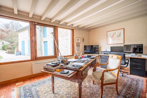 Villa i Houdan, Yvelines, Houdan - € 1.050.000 | Ref: 86509524 - foto 7