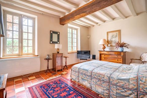 Villa i Houdan, Yvelines, Houdan - € 1.050.000 | Ref: 86509524 - foto 8