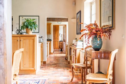 Villa i Houdan, Yvelines, Houdan - € 1.050.000 | Ref: 86509524 - foto 10