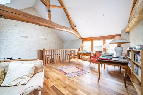 Villa i Houdan, Yvelines, Houdan - € 1.050.000 | Ref: 86509524 - foto 11