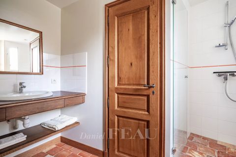 Villa i Houdan, Yvelines, Houdan - € 1.050.000 | Ref: 86509524 - foto 12