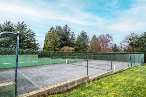 Villa i Houdan, Yvelines, Houdan - € 1.050.000 | Ref: 86509524 - foto 13
