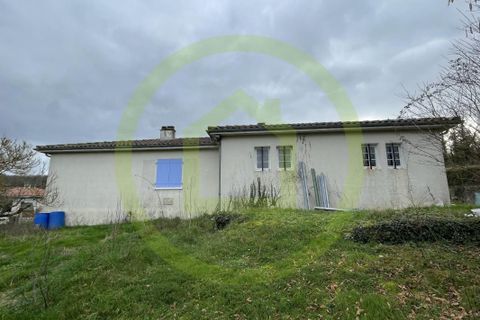 Villa i Roullet-Saint-Estephe, Charente, Roullet-Saint-Estephe - € 161.300 | Ref: 3011442248 - foto 7