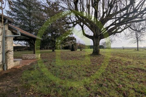 Villa a Merceuil, Cote-d'Or, Merceuil - € 325.000 | Ref: 3011442332 - foto 2