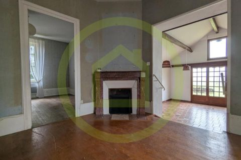 Villa a Merceuil, Cote-d'Or, Merceuil - € 325.000 | Ref: 3011442332 - foto 6