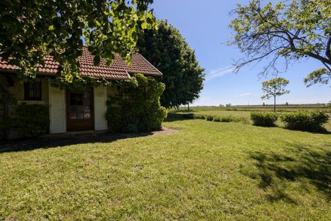 Villa a Merceuil, Cote-d'Or, Merceuil - € 325.000 | Ref: 3011442332 - foto 7