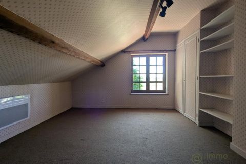 Villa in Merceuil, Cote-d'Or, Merceuil - € 325.000 | Ref: 3011442332 - foto 8