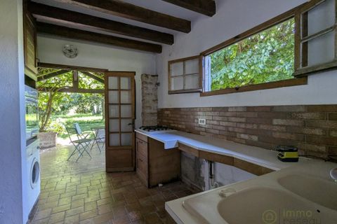Villa in Merceuil, Cote-d'Or, Merceuil - € 325.000 | Ref: 3011442332 - foto 11