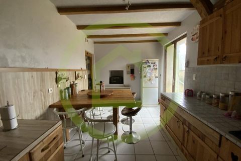 Villa i Virlet, Puy-de-Dome, Virlet - € 53.000 | Ref: 3011434772 - foto 2