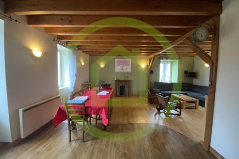 Villa i Virlet, Puy-de-Dome, Virlet - € 53.000 | Ref: 3011434772 - foto 3