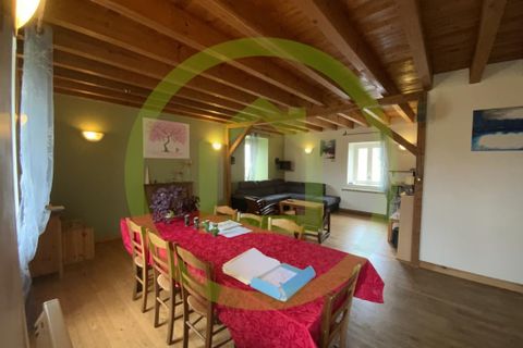 Villa i Virlet, Puy-de-Dome, Virlet - € 53.000 | Ref: 3011434772 - foto 4