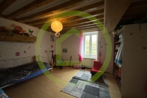 Villa i Virlet, Puy-de-Dome, Virlet - € 53.000 | Ref: 3011434772 - foto 5