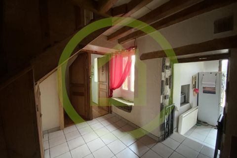 Villa i Virlet, Puy-de-Dome, Virlet - € 53.000 | Ref: 3011434772 - foto 7