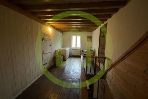 Villa i Virlet, Puy-de-Dome, Virlet - € 53.000 | Ref: 3011434772 - foto 8