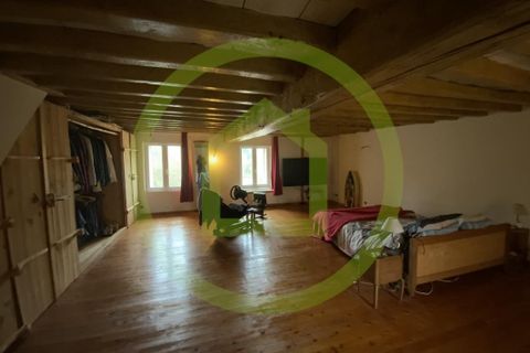 Villa i Virlet, Puy-de-Dome, Virlet - € 53.000 | Ref: 3011434772 - foto 9