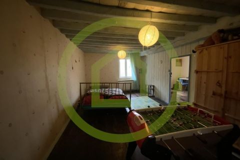 Villa i Virlet, Puy-de-Dome, Virlet - € 53.000 | Ref: 3011434772 - foto 10