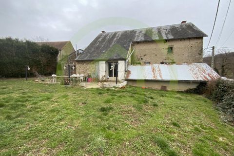 Villa i Virlet, Puy-de-Dome, Virlet - € 53.000 | Ref: 3011434772 - foto 11